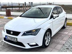 Sahibinden Seat Leon 1.6 TDI CR Style 2015 Model 