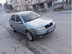 Sahibinden Skoda Fabia 1.4 Elegance 2003 Model