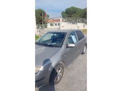 Sahibinden Skoda Fabia 1.4 TDI Ambiente 2007 Model 
