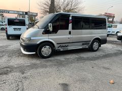 Sahibinden Ford maxsi 5+1 arka çeker motor sıfır yapıldı