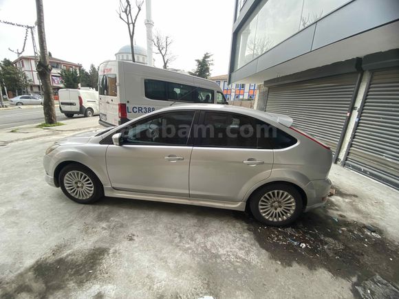 Sahibinden Titanium 2011 Model 