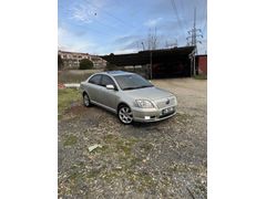 KAMU PERSONELİNDEN Toyota Avensis 2.0 Executive elegant 