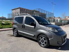 Sahibinden Fiat Fiorino Combi 1.3 Multijet Premio 2016 Model