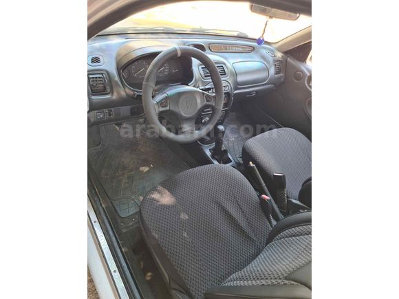 Sahibinden Rover 200 Sİ 1998 Model 