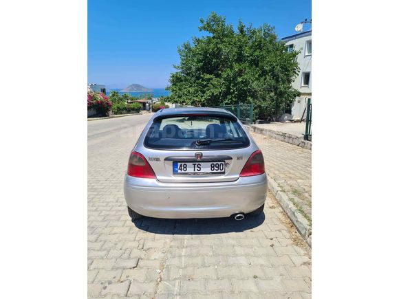 Sahibinden Rover 200 Sİ 1998 Model 
