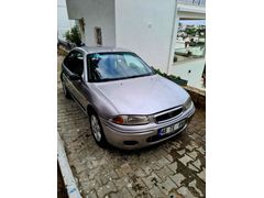 Sahibinden Rover 200 Sİ 1998 Model 