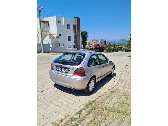 Sahibinden Rover 200 Sİ 1998 Model 