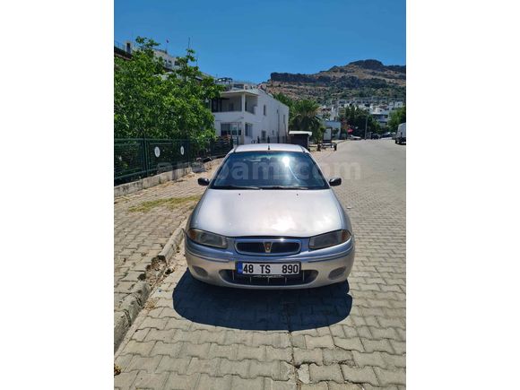 Sahibinden Rover 200 Sİ 1998 Model 