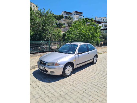 Sahibinden Rover 200 Sİ 1998 Model 