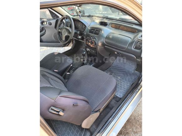 Sahibinden Rover 200 Sİ 1998 Model 