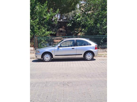 Sahibinden Rover 200 Sİ 1998 Model 