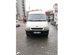Sahibinden Ford Transit 330 M 2007 Model