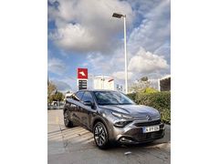 Sahibinden Citroen C4 X 1.2 PureTech Feel Bold 2024 Model 