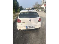 Sahibinden Volkswagen Polo 1.2 TDi Trendline 2012 Model