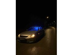 Sahibinden Honda Civic 1.4 i S 2000 Model 