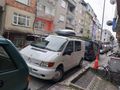 Sahibinden Mercedes - Benz Vito 110 CDI 2001 Model