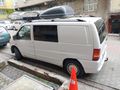 Sahibinden Mercedes - Benz Vito 110 CDI 2001 Model