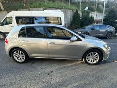 Sahibinden Volkswagen Golf 1.5 TSi Comfortline 2019 Model  91.000 km Gri (titanyum)