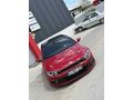 2013 SCIROCCO KIRMIZI CAM TAVAN 
