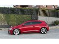 2013 SCIROCCO KIRMIZI CAM TAVAN 
