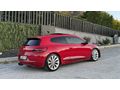 2013 SCIROCCO KIRMIZI CAM TAVAN 
