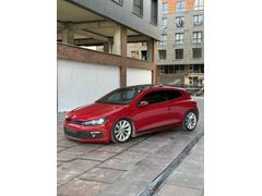 2013 SCIROCCO KIRMIZI CAM TAVAN 
DEĞİŞENSİZ TRAMERSIZ 122’LIK 