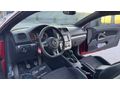 2013 SCIROCCO KIRMIZI CAM TAVAN 
