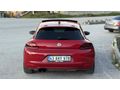 2013 SCIROCCO KIRMIZI CAM TAVAN 
