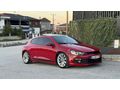 2013 SCIROCCO KIRMIZI CAM TAVAN 
