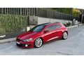 2013 SCIROCCO KIRMIZI CAM TAVAN 
