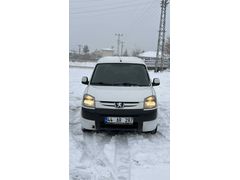 Sahibinden Peugeot Partner 2.0 HDI Comfort 2005 Model 