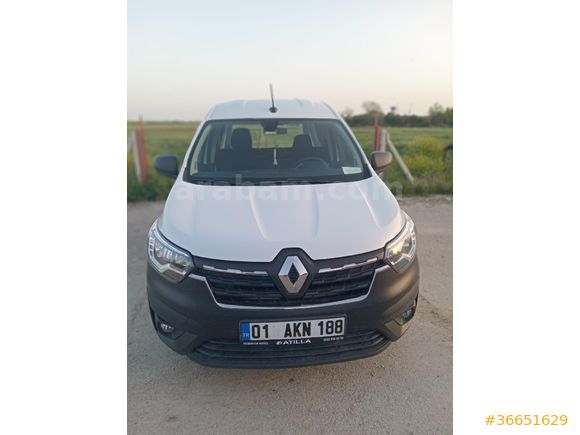 Sahibinden Renault Express 1.5 BlueDCI Joy 2022 Model