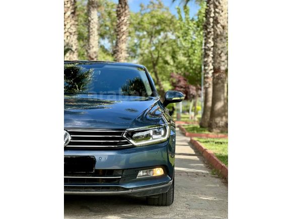 Sahibinden Volkswagen Passat 1.4 TSi BlueMotion Comfortline 2015 Model 