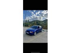 Sahibinden Volkswagen Polo 1.6 Comfortline 1998 Model 