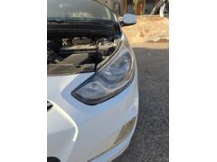 Sahibinden Hyundai Accent Blue 1.6 CRDI Mode Plus 2015 Model  200.000 km Beyaz