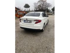 Sahibinden Fiat Egea 1.6 Multijet Comfort 2018 Model
