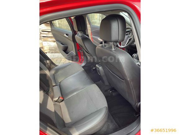 Sahibinden Opel Astra 1.3 CDTI Cosmo 2013 Model 