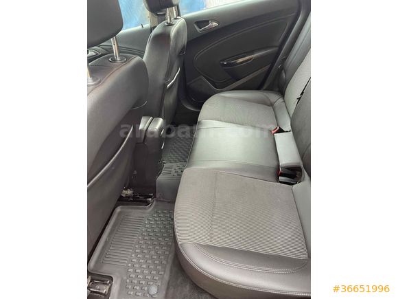 Sahibinden Opel Astra 1.3 CDTI Cosmo 2013 Model 