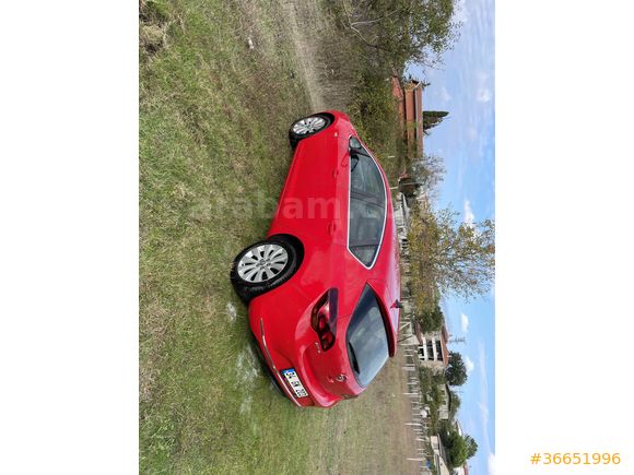 Sahibinden Opel Astra 1.3 CDTI Cosmo 2013 Model 