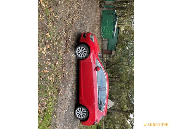 Sahibinden Opel Astra 1.3 CDTI Cosmo 2013 Model 