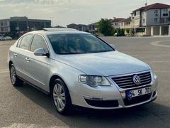 Sahibinden Volkswagen Passat 2.0 FSi Highline 2005 Model  248.956 km Gri