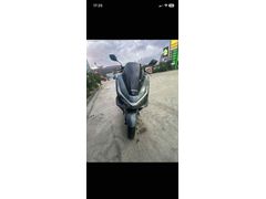 Sahibinden Honda PCX 125 Manisa