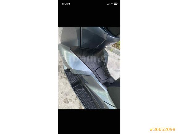 Sahibinden Honda PCX 125 Manisa
