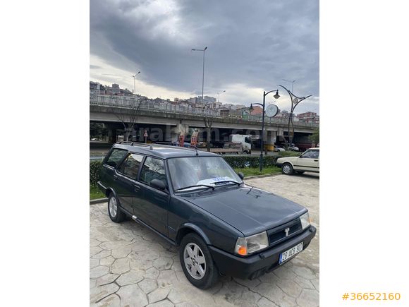 Sahibinden Tofaş Kartal SLX 1996 Model 