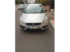 Sahibinden Ford Focus 1.6 TDCi Trend 2008 Model