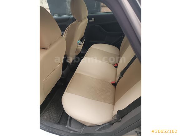 Sahibinden Ford Focus 1.6 TDCi Trend 2008 Model