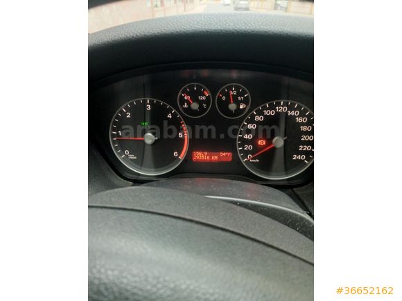 Sahibinden Ford Focus 1.6 TDCi Trend 2008 Model