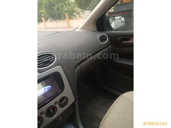 Sahibinden Ford Focus 1.6 TDCi Trend 2008 Model