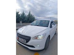 Sahibinden Peugeot 301 1.6 HDi Active 2014 Model 