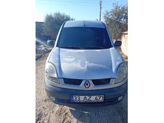 Sahibinden Renault Kangoo Multix 1.5 dCi Authentique 2005 Model